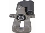 Metzger 6261210 Pinza Freno Posteriore Destra Per Vw Passat Variant (3C5)