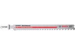 Bosch 2608900560 Bosch Expert StichsäGebläTter T367XHM 3Stk Multimaterial
