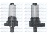 Pompa Di Circolazione Dolz Per Riscaldamento Autonomo Pompa Ausiliaria Di Riscaldamento EM500A Per Vw Golf Iv Hatchback (1J1) Elettrica