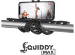 Supporto Per Smartphone Squiddymax, Nero - Celly