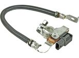 Sensore Gestione Batteria 280Mm Metzger Per Bmw 3 (E90)