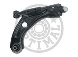 Optimal G6-2024S Braccio Trasversale Inferiore Anteriore Sinistro Adatto Per Peugeot 308 Sw Ii