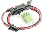 Resistenza Soffiatore Interno Mahle Per Renault Kangoo / Grand Kangoo Ii