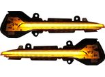 Osram Dynamic Indicatori Di Direzione A Led Per Seat Leon 5F 12+ Ibiza Kj Arona Kj 18+