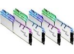 G.Skill Trident Z Royal F4-3600C16Q-64GTRSC - 64 Gb - 4 X 16 Gb - DDR4 - 3600 Mhz - Dimm A 288 Pin