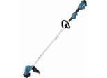 Tagliaerba A Batteria Makita Lxt 18 V - 0 - 4.500 / 0 - 6.000 Giri/Min - 300 Mm