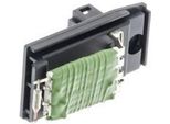 Resistore Soffiatore Interno Mahle Per Ford Cougar