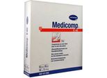Hartmann Medicomp Garza Sterile 10X10Cm 10X2 Unità
