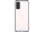 Samsung, Custodia Morbida Samsung Per Galaxy S20 G980, Trasparente