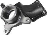 Metzger 58123502 Snodo Dello Sterzo Sospensione Della Ruota Sterzo Per Fiat Ducato (244) Anteriore Destro