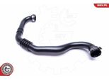 Esen Skv 24SKV742 Tubo Flessibile Dell'aria Di Sovralimentazione Turbo Per Opel Vivaro A Furgone (X83) Vivaro A Combi (X83) Vivaro A Pianale / Telaio (X83) Per Renault