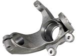 Metzger 58124502 Snodo Dello Sterzo Sospensione Dello Sterzo Per Ford Transit Connect (P65, P70, P80) Anteriore Destro