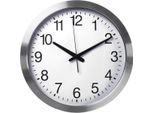 Orologio Da Parete In Alluminio - Ø 40 Cm