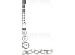 Kit Di Installazione Del Turbocompressore Vw Tiguan 16-