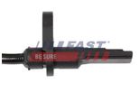 Sensore Fast Abs Velocità Ruota Anteriore Sinistra Anteriore Destra Per Iveco Daily Vi Furgone FT80580