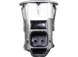 Metzger 0901339 Sensore Di Parcheggio Grigio Adatto Per Peugeot 4007 (Vu, Vv) 4008 Suv Per CitroËN C-CROSSER (Ep)