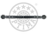 Optimal G5-2027 Braccio Trasversale Posteriore Sinistro Superiore Per Bmw X3 (F25)