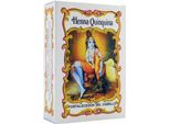 Henna Quinquina Polvo Radhe 100G
