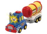 Vtech Toet Toet Thomas Tank Truck + Luce E Suono