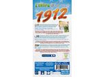 Ticket To Ride Europa 1912 (Espansione)