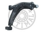 Optimal G6-2030 Braccio Trasversale Inferiore Anteriore Sinistro Adatto Per Peugeot 306 Hatchback (7A, 7C, N3, N5)