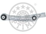 Optimal G5-2072 Braccio Trasversale Inferiore Anteriore Sinistro Per Vw Touareg (CR7)