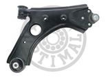 Optimal G6-2022 Traversa Inferiore Anteriore Sinistra Per Fiat 500L (351, 352)