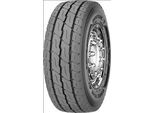 Pneumatico Goodyear Omnitrac T Per Tutte Le Stagioni 385/65 R22,5 164K Per Autocarri 3PMSF Per Tutte Le Stagioni Pneumatici