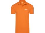 Polo Ballin Est. 2013 Basic Arancione - Grande L