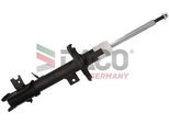 Daco Germany Ammortizzatore Anteriore Sinistro Per Suzuki Swift Iv (Fz, Nz) Asta Ammortizzatore 453712L