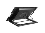 Tracer TRASTA46338 43,2 Cm (17") 1000 Rpm Notebook Cooling Pad Tracer TRASTA46338 43,2 Cm (17"") 1000 Rpm Notebook Cooling Pad"