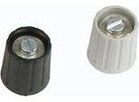 Bottone (Nero 15 Mm/6 Mm)
