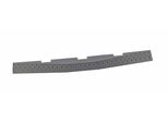 Piko 55442 Base Di Zavorra Per Deviatoio Di Guida Destra/Sinistra (6 Pz.)