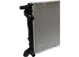 Mahle Cr 2177 000P Radiatore Acqua Radiatore Motore Per Audi A4 B9 Avant (8W5, 8WD) A5 Sportback (F5A) A4 B9 Sedan (8W2, 8WC) A5 Coupe (F53)