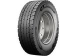 Pneumatico Invernale Michelin X Multi 315/80 R22.5 156/150L Per Autocarri 3PMSF