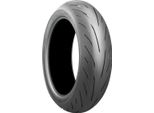 Bridgestone Battlax S22 190/50 R17 Tl 73(W) Posteriore (L)