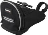 Cytec Borsa Da Sella Comp Plus Nero/Verde Xl