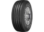 Pneumatico Invernale Dunlop Sp 247 385/55 R22.5 160K Per Autocarri 3PMSF