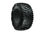 Duro 26X11 R 12 Tl 55N Di-2025 Power Grip 6Pr E-Kennung