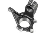 Metzger 58123201 Fuso A Snodo Sospensione Sterzo Adatto Per Peugeot 306 Hatchback (7A, 7C, N3, N5) Anteriore Sinistro