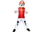 Costume Da Paw Patrol Marshall Per Bambini
