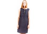 Abito Love Moschino Donna Tessile Blu SF1135 - Taglia: 42