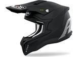 Casco Strycker Color, Airoh (Nero Opaco, Taglia Xxl) 2025