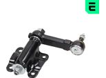 Leva Di Sterzo Optimal G7-717S Anteriore Per Mitsubishi Pajero Ii (V3W, V2W, V4W) 130 Mm M12 X 1,25 Rht Mmm Acciaio Fuso