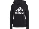 Adidas Felpe Essentials Relaxed Logo, GM5514, Taglia: 152