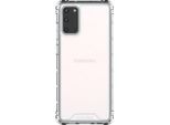 Samsung, Custodia Morbida Samsung Per Galaxy S20 Plus, Trasparente