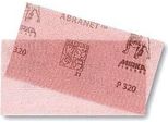 Strisce Mirka Abranet 70 X 125 Mm P120 Mesh Velcro (50 Pz)