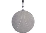 Alzatina Masterclass E Protezione Dagli Odori In Acciaio Inox 33 Cm