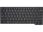 Lenovo Cm Keyboard Nbsp Asm Bl Tedesco (01YP532)