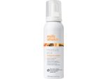Milk Shake, Whipped Cream, Milk Proteins, Hair Leave-In Foam Conditioner, For Hydration, 100 Ml